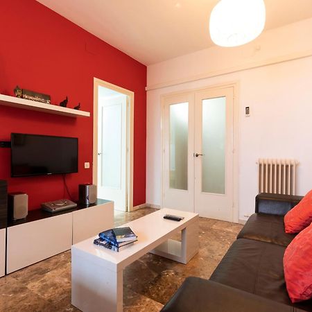 Ab Eixample Apartments Барселона Екстер'єр фото