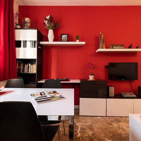 Ab Eixample Apartments Барселона Екстер'єр фото