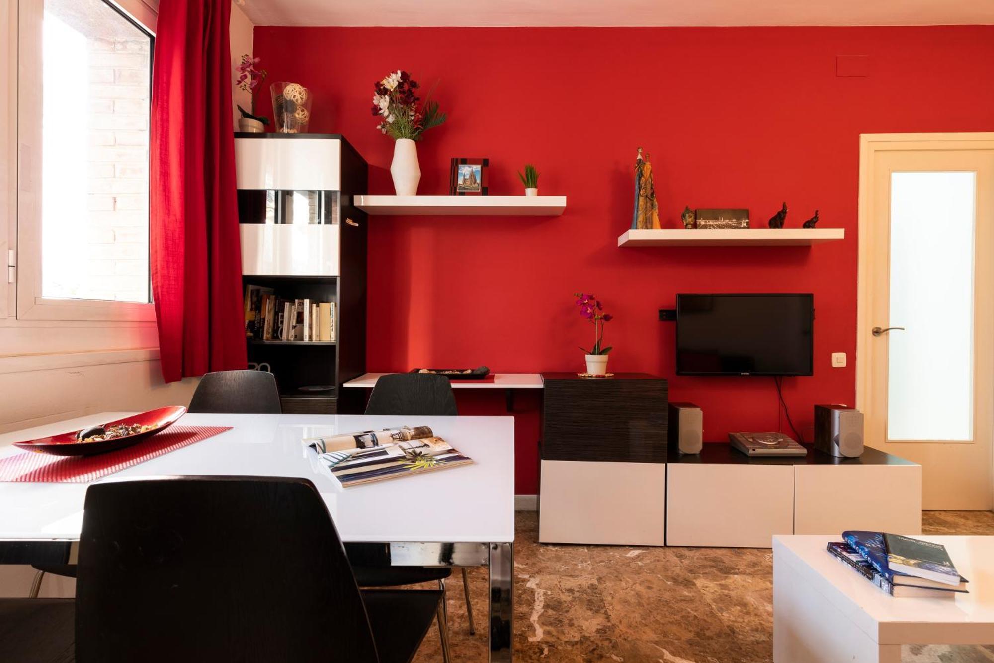 Ab Eixample Apartments Барселона Екстер'єр фото
