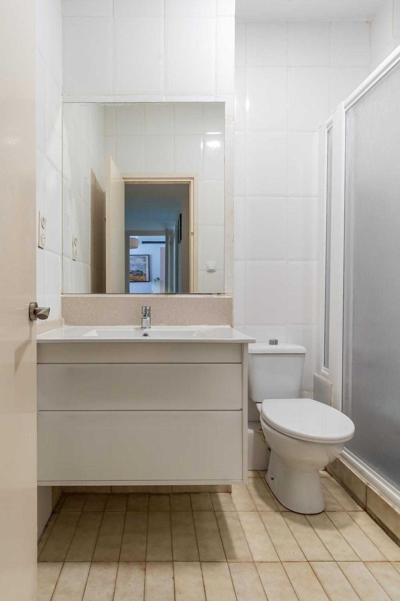 Ab Eixample Apartments Барселона Екстер'єр фото