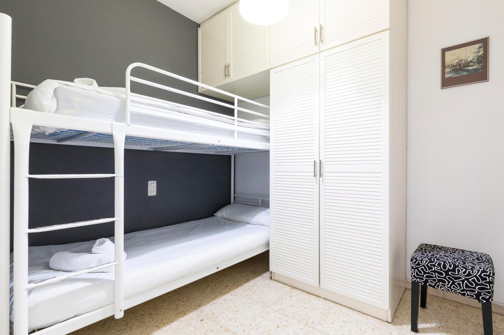 Ab Eixample Apartments Барселона Екстер'єр фото