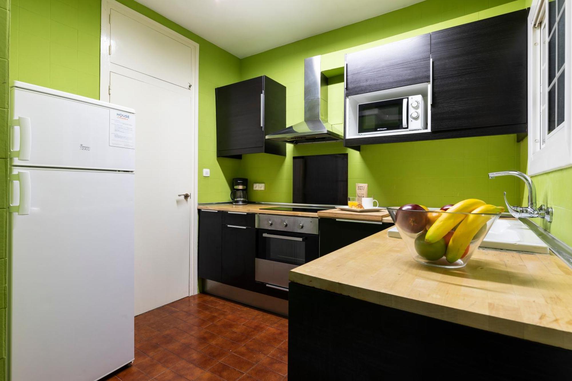 Ab Eixample Apartments Барселона Екстер'єр фото