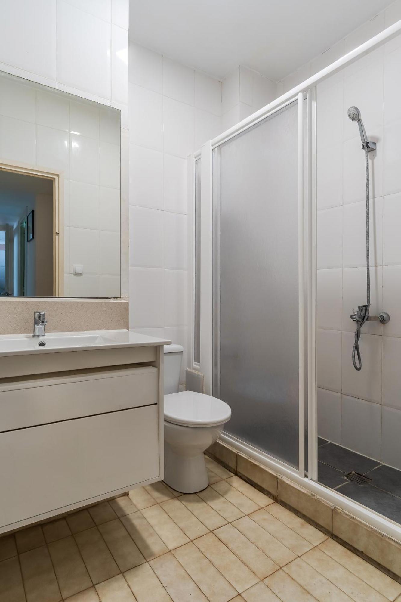 Ab Eixample Apartments Барселона Екстер'єр фото